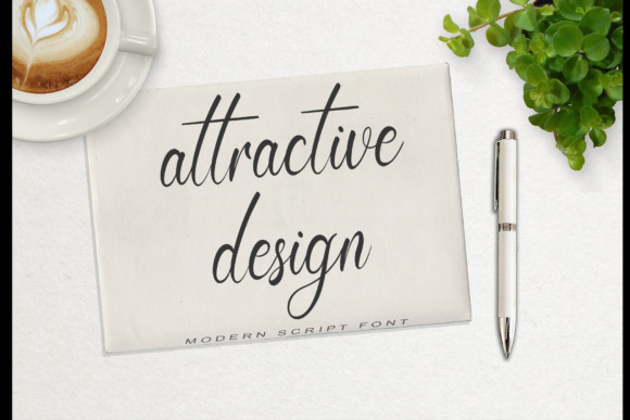 Summer Long Font