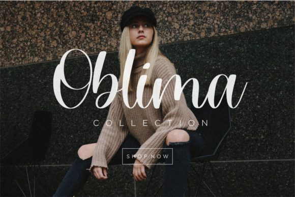 Willow Eden Font