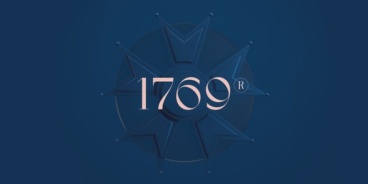 1769 Font