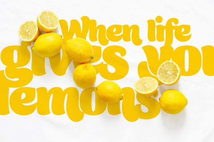 Gorgonzo Font Gorgonzo Font