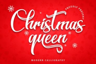 Christmas Queen
