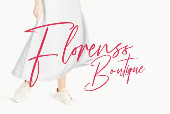 Florentroses