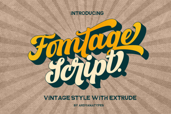 Fomtage Script