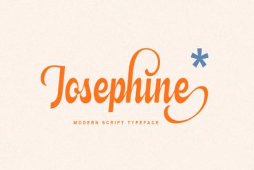 Josephine Font