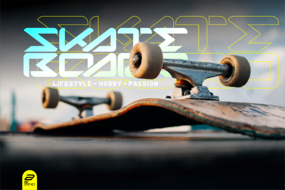 Martin Grely Font