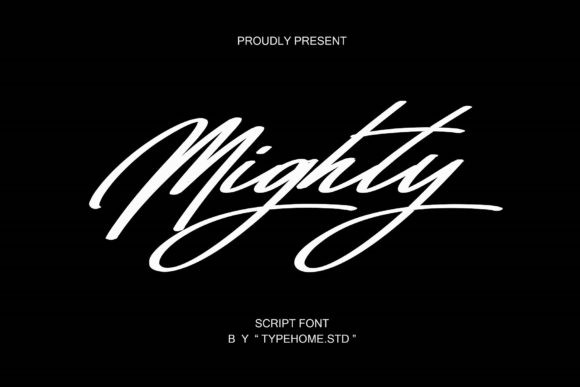 Mighty