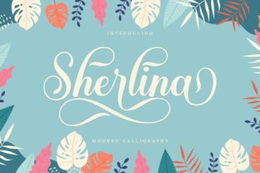 Sherlina