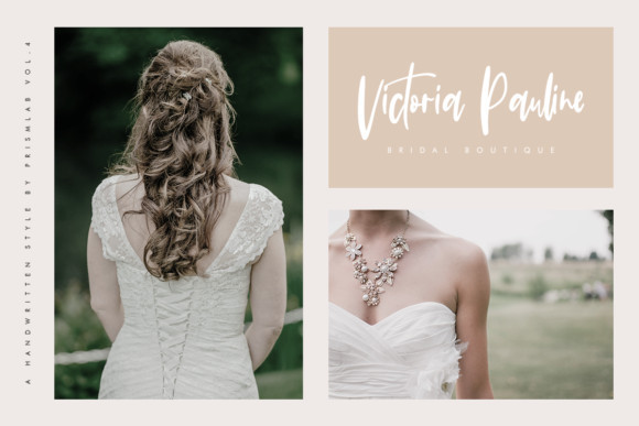 Summer Winter Font
