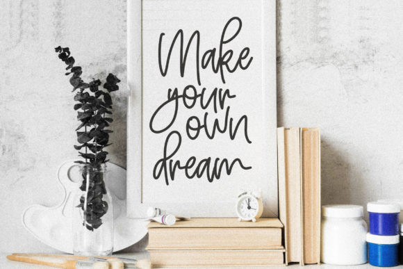 Sundaytime Font