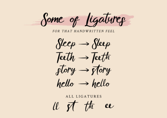 Young Sister Font