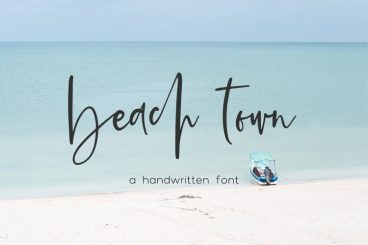 Beach Town