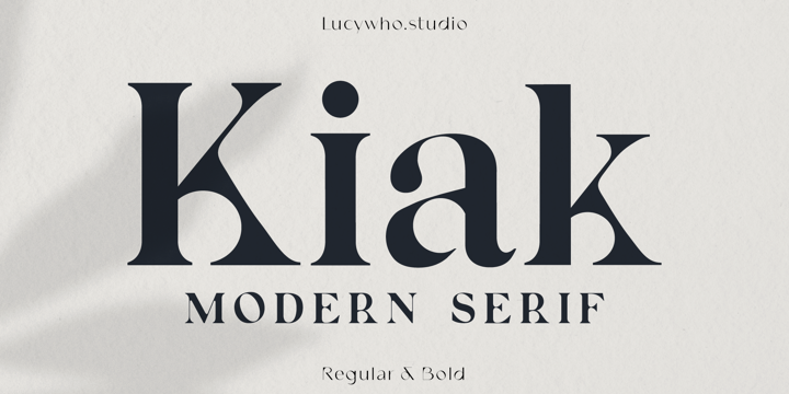 Kiak
