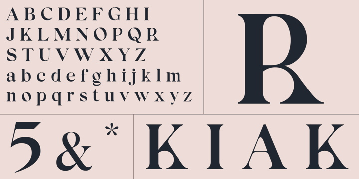 Kiak