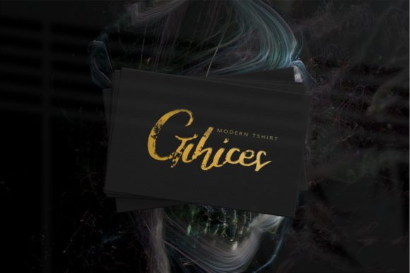 Antares Font