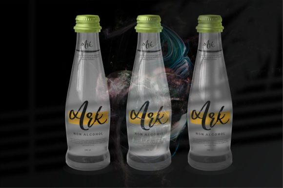 Antares Font