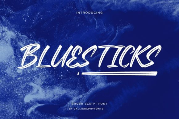 bluestix
