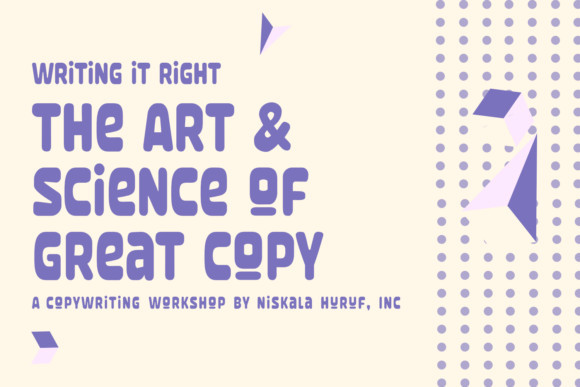 Broadly Similar Font