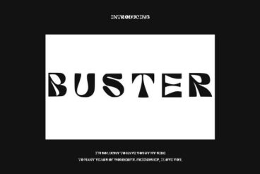 Buster
