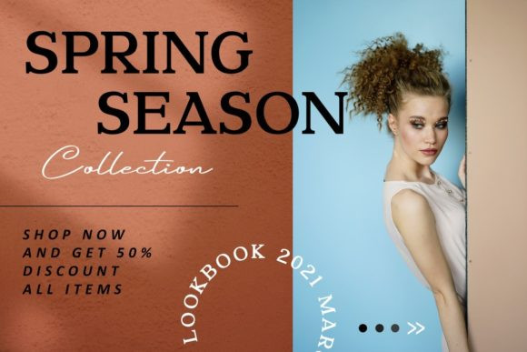 Fashion Advert Font