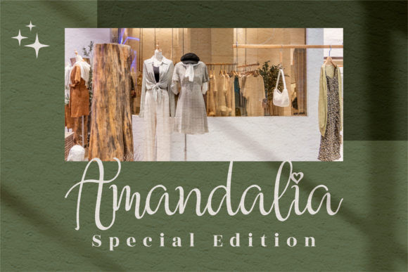 Hafizah Font - Free Font