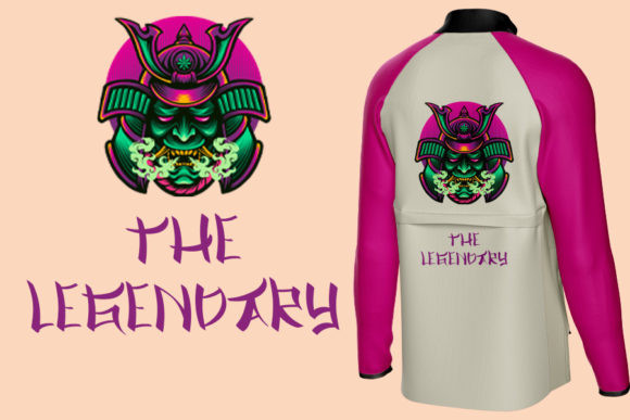 Japanese Fujinomiya Font