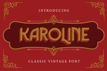 Karoline Font