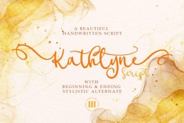 Kathlyn Font