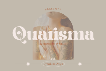 Quarisma Font