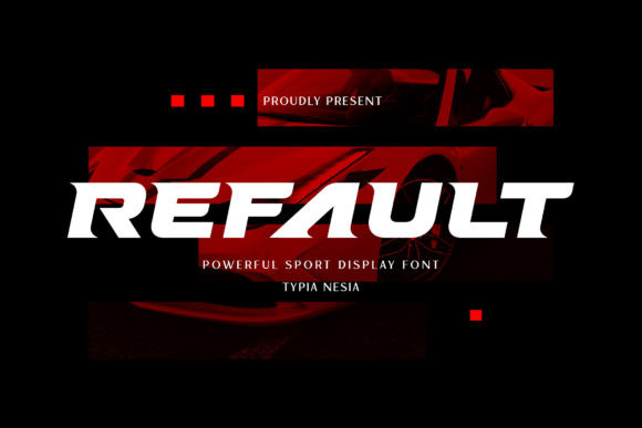 Refault