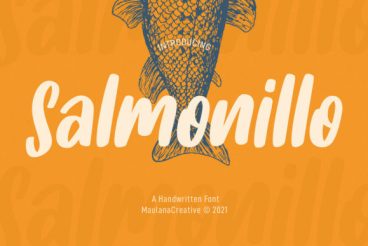 Salmonillo