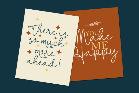 Shallylova Font