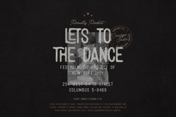 Zawturee Font