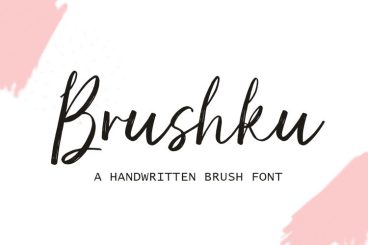 Monster Font