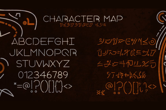 Arer Font