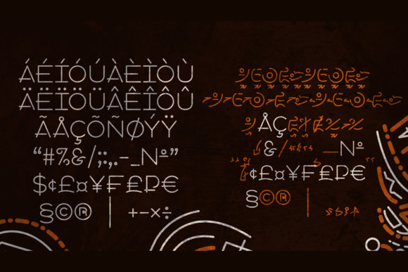 Arer Font