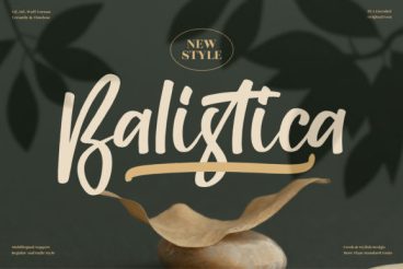 Balistica