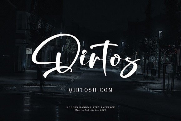 Bobitto Font