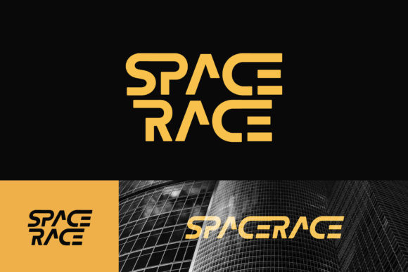 Cropped Font