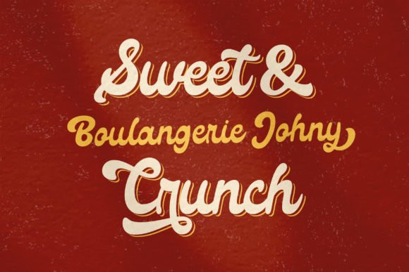 Lico Font