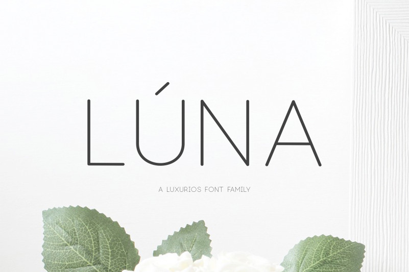 Lúna Font