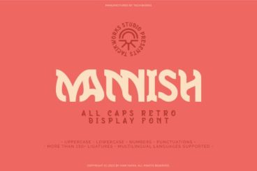 Mannish