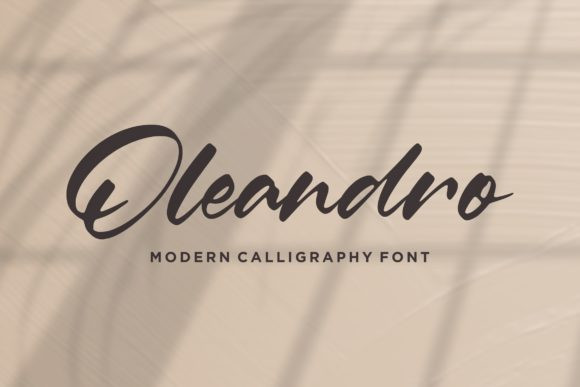 Oleandro