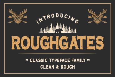 Roughgates
