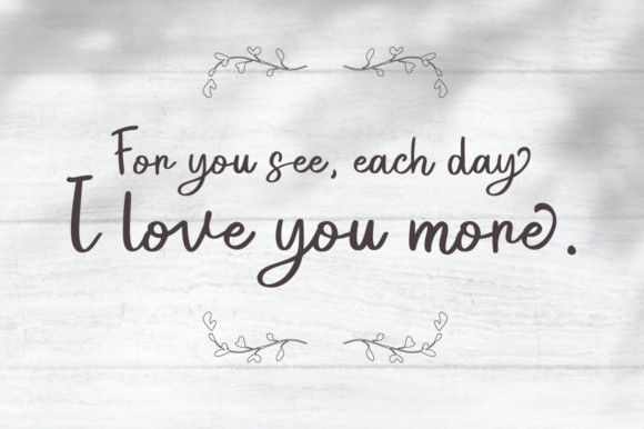 Sarthane Font