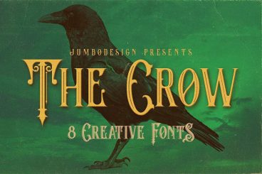 The Crow Shadow