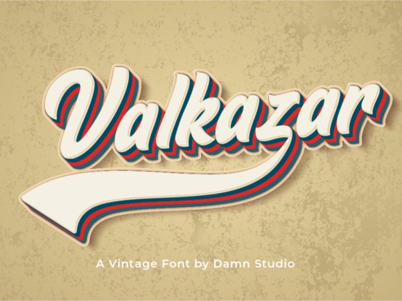 Valkazar Valkazar