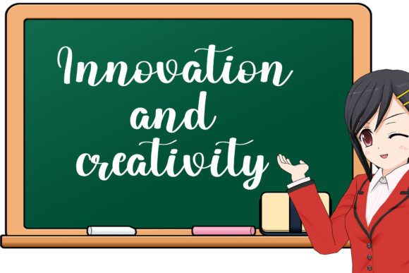 Vintage Christmas Font