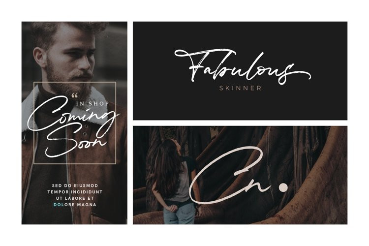 Melodiously Font