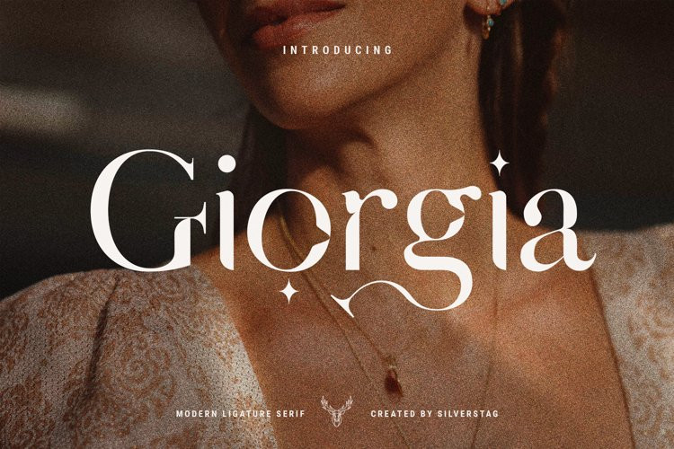 Giorgia Font