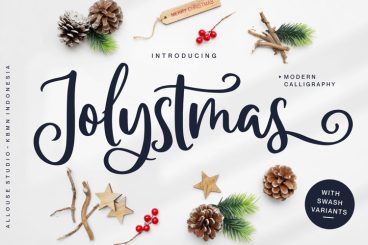 Jolystmas